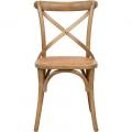Chaise bistrot
