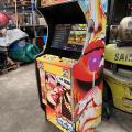 Borne Arcade Pop-Art 2023 5000 jeux