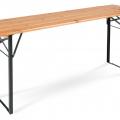 Table rectangle 0,60 su 1,80m